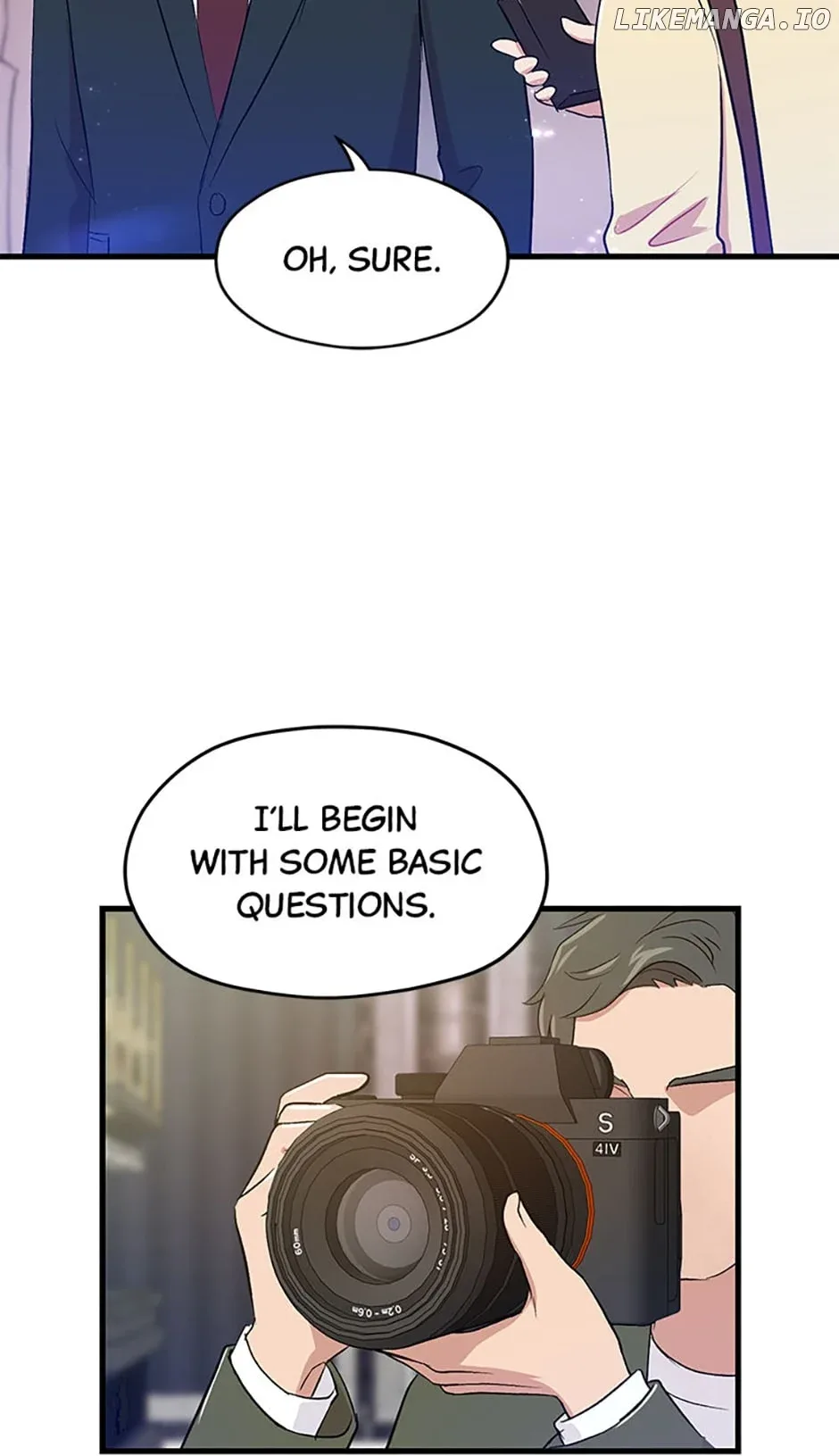 Actor Class Chapter 61 page 25