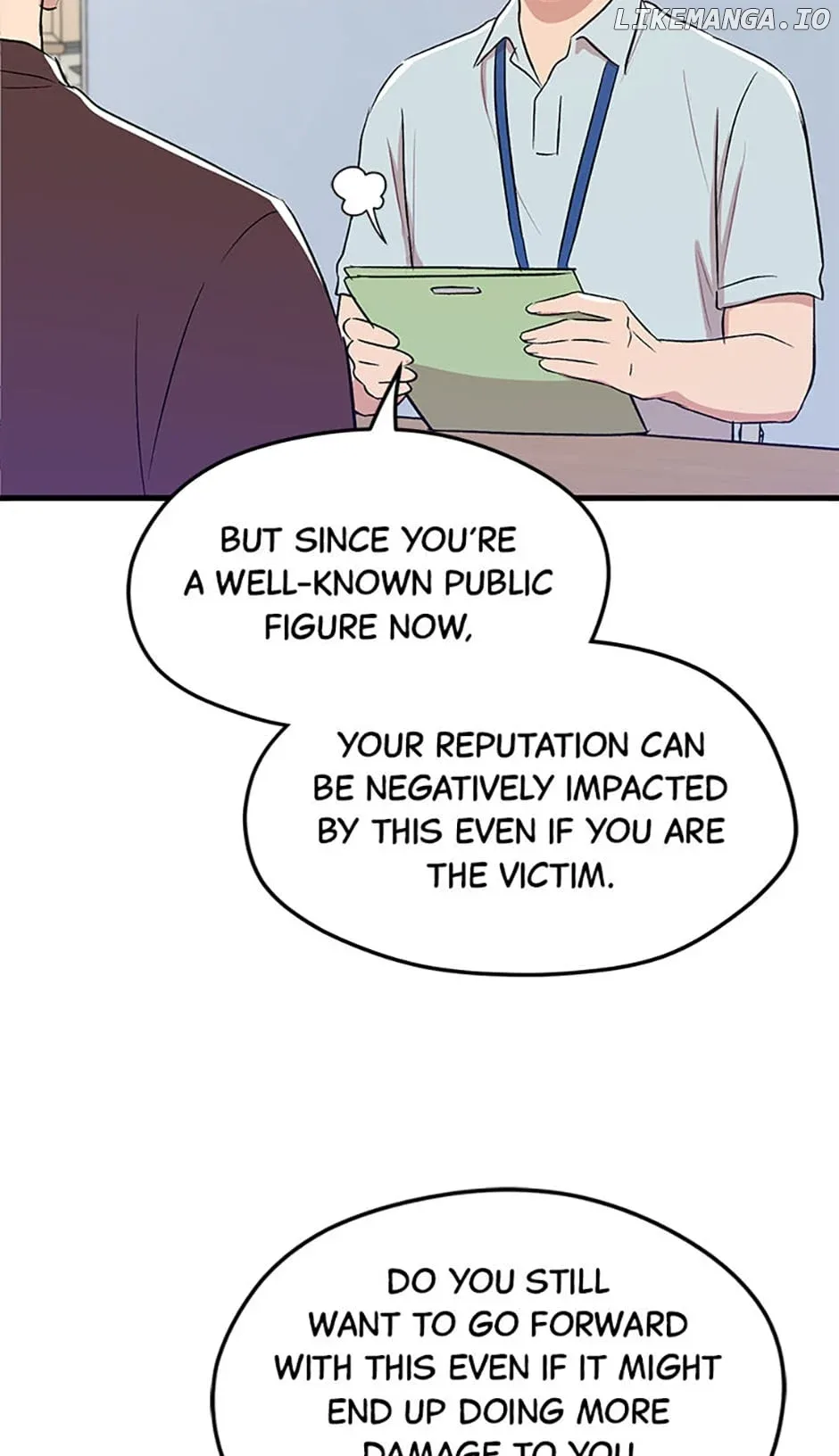 Actor Class Chapter 64 page 8