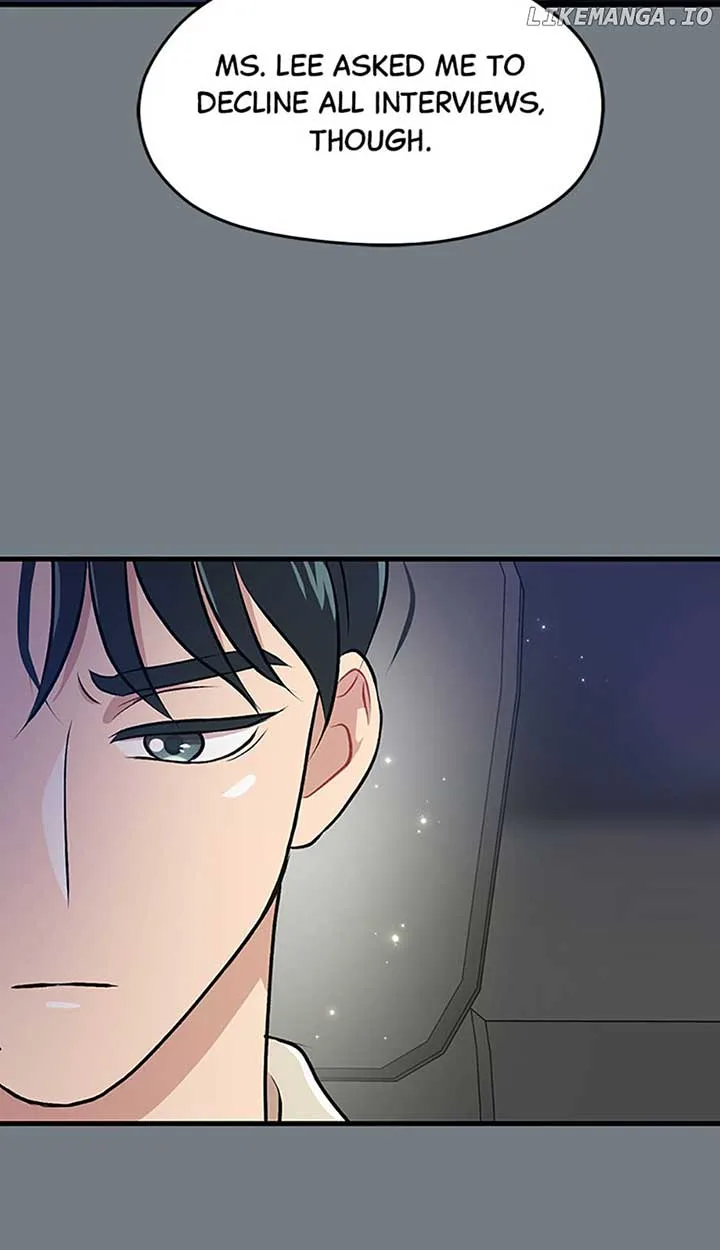 Actor Class Chapter 34 page 31