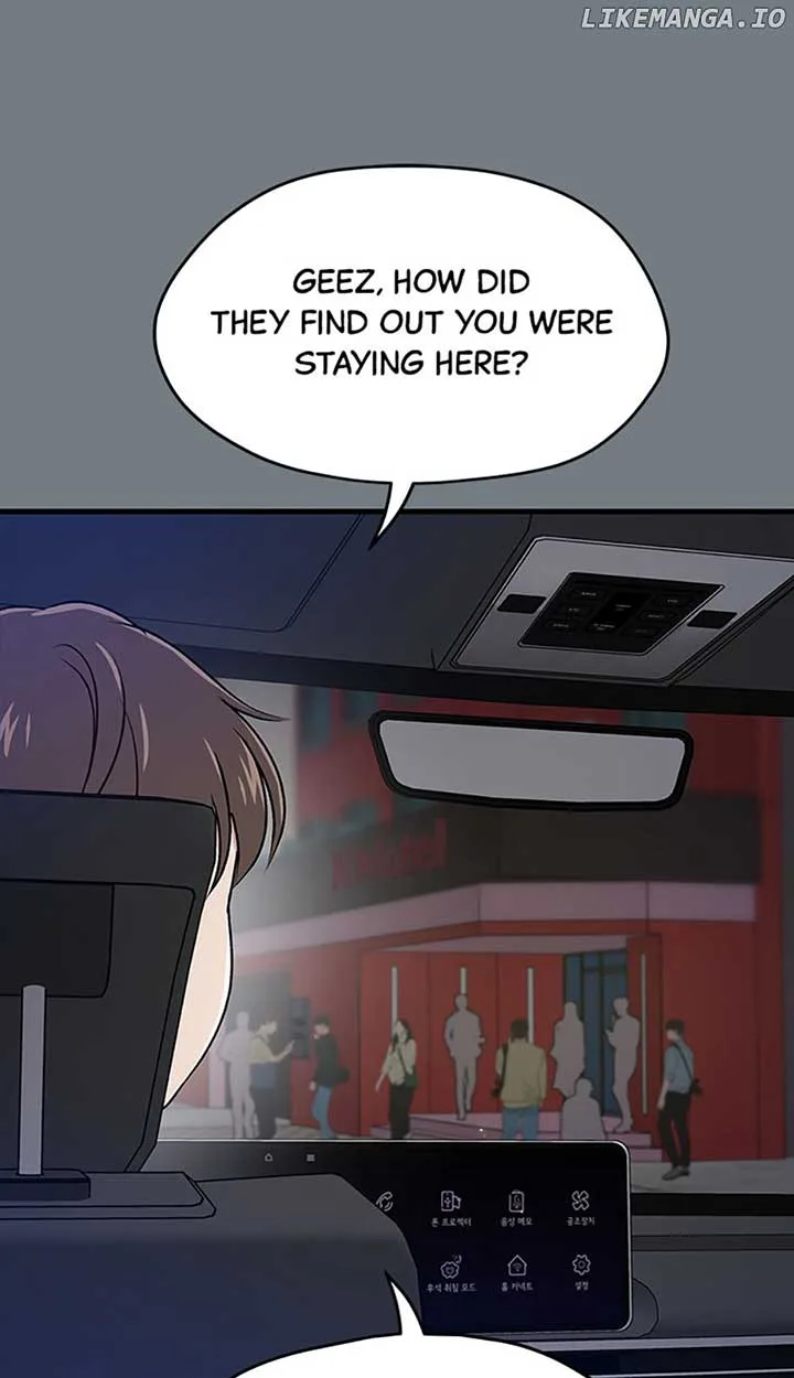 Actor Class Chapter 34 page 30