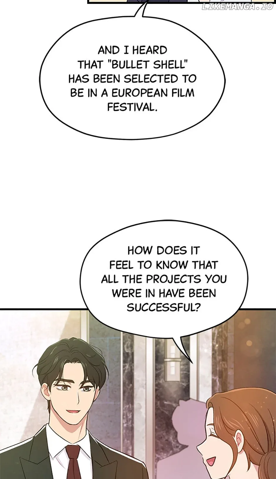 Actor Class Chapter 61 page 27