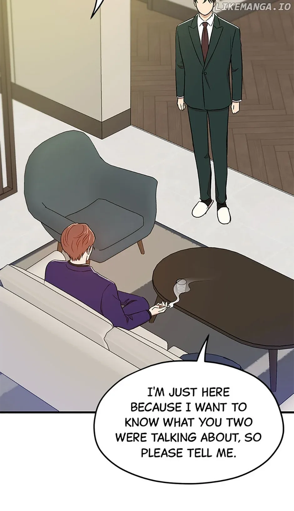 Actor Class Chapter 63 page 33