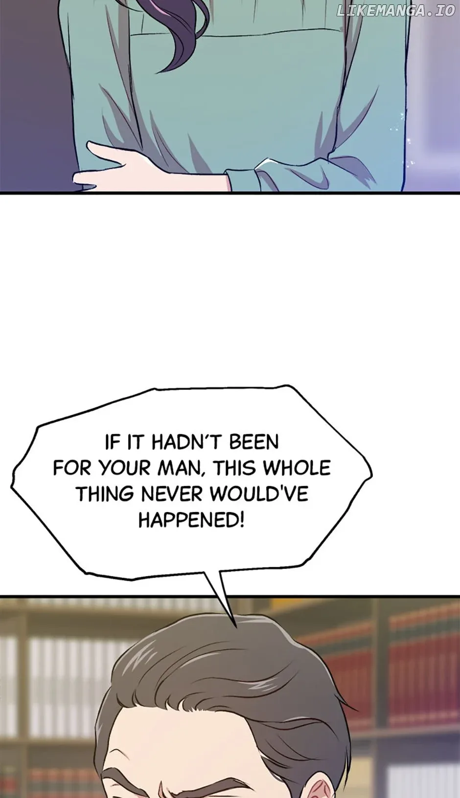 Actor Class Chapter 64 page 23