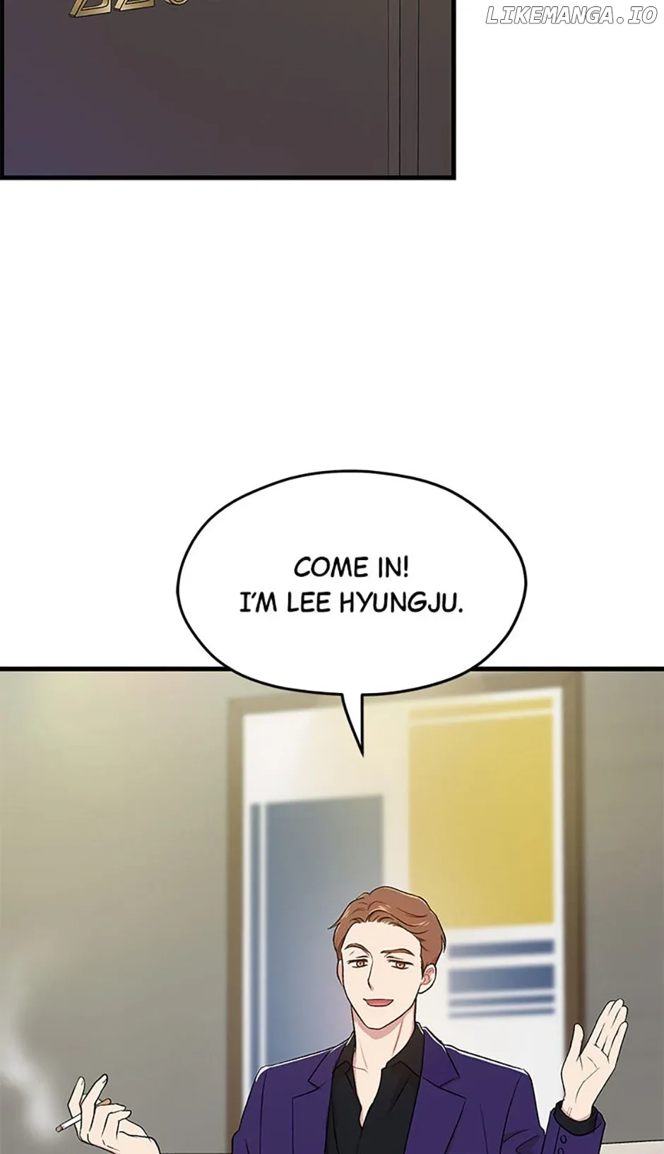 Actor Class Chapter 63 page 31