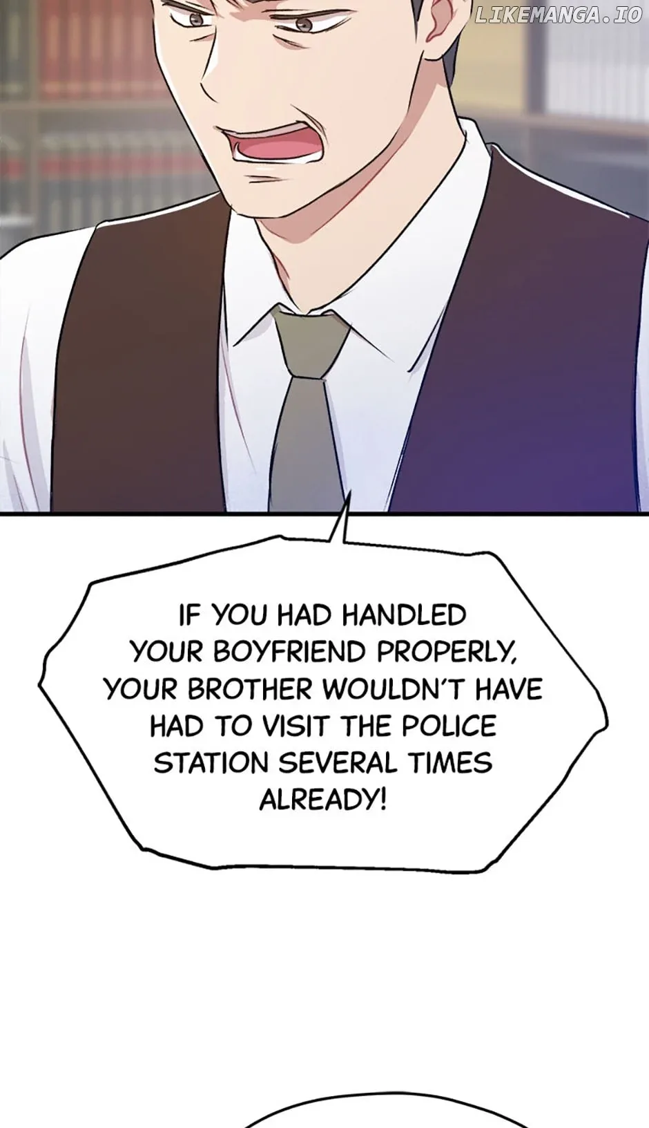 Actor Class Chapter 64 page 24