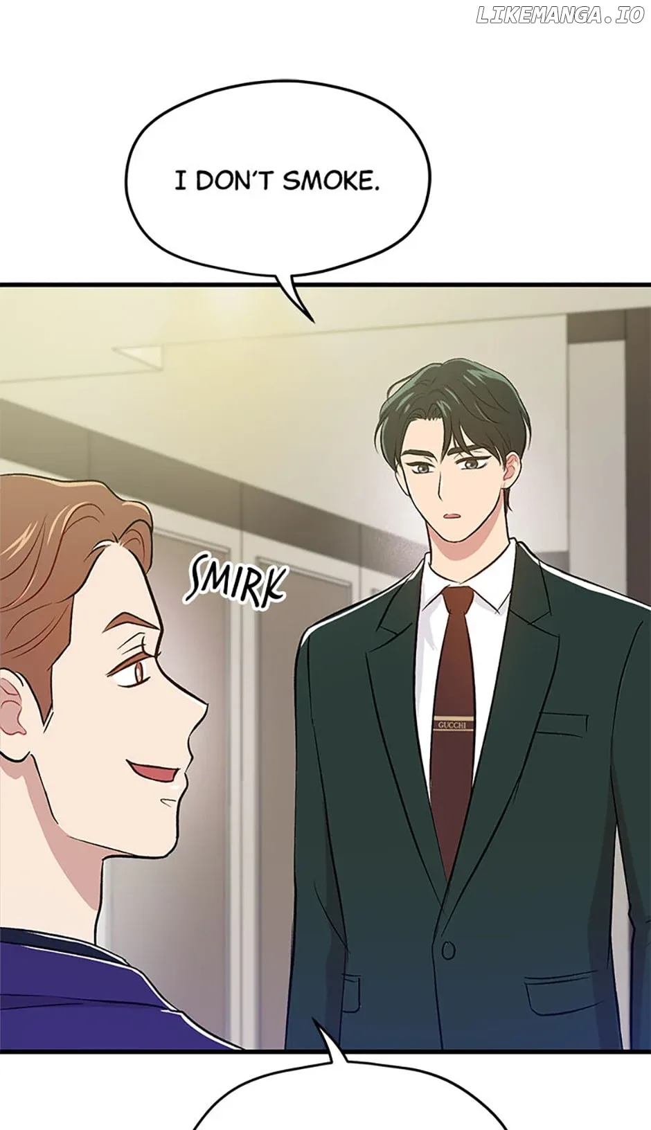 Actor Class Chapter 63 page 35
