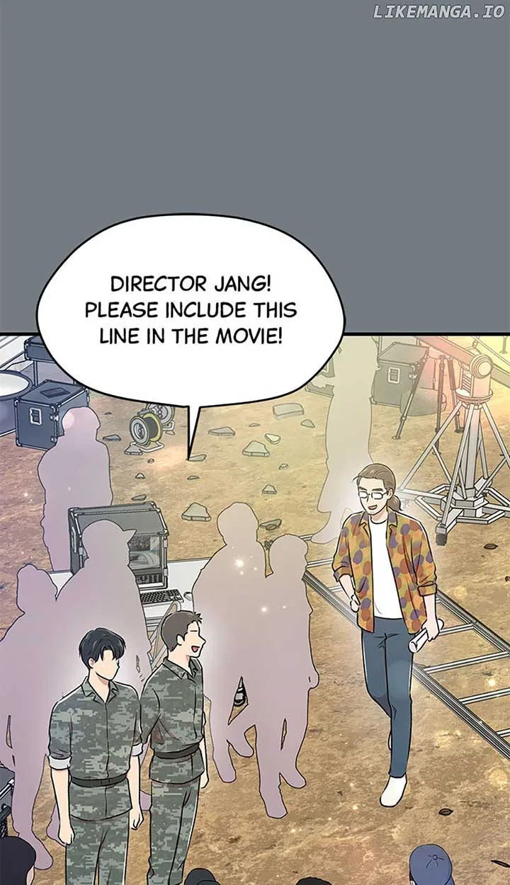 Actor Class Chapter 34 page 49