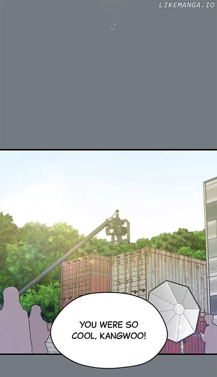 Actor Class Chapter 34 page 44