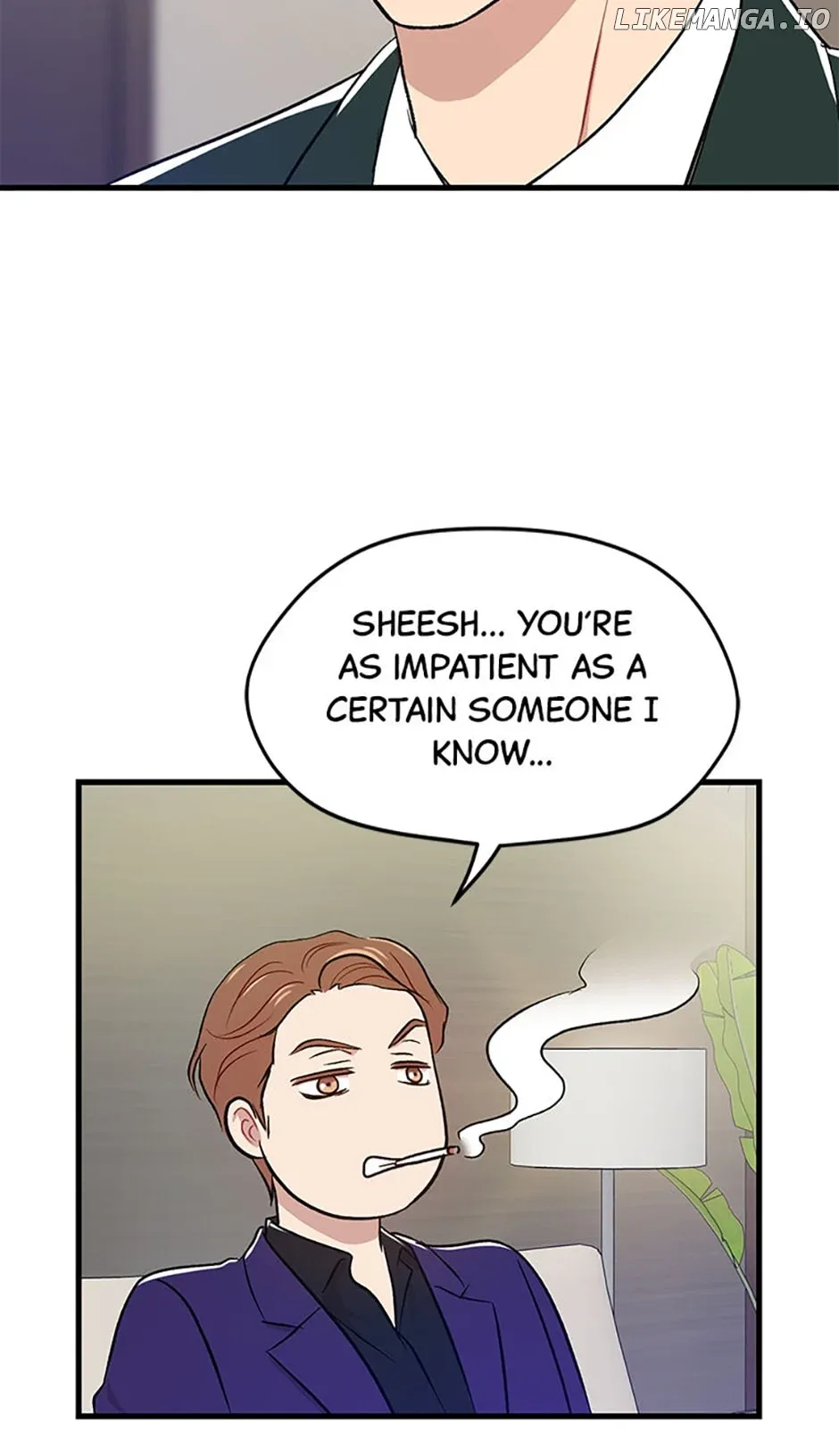 Actor Class Chapter 63 page 37
