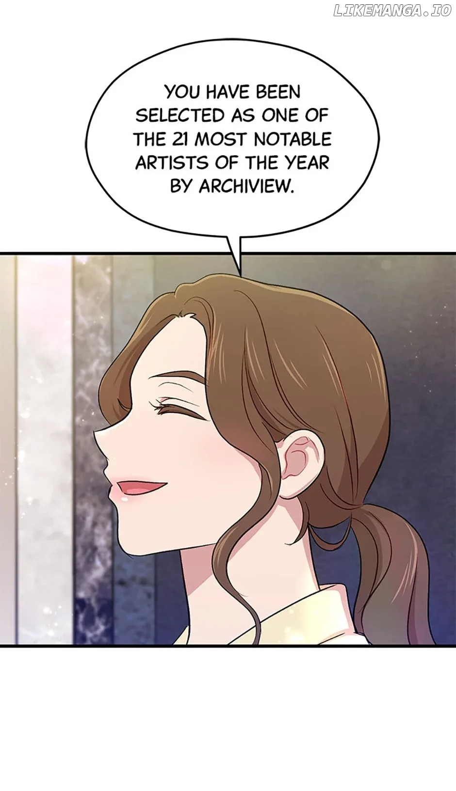 Actor Class Chapter 61 page 32