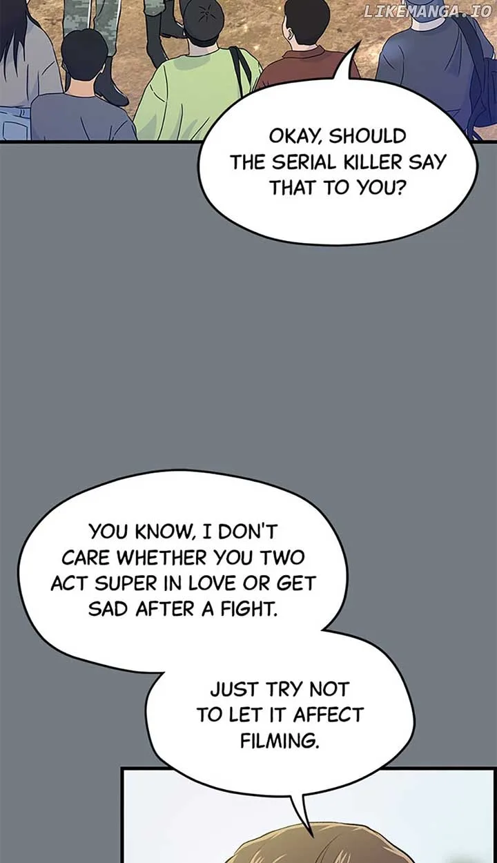 Actor Class Chapter 34 page 50