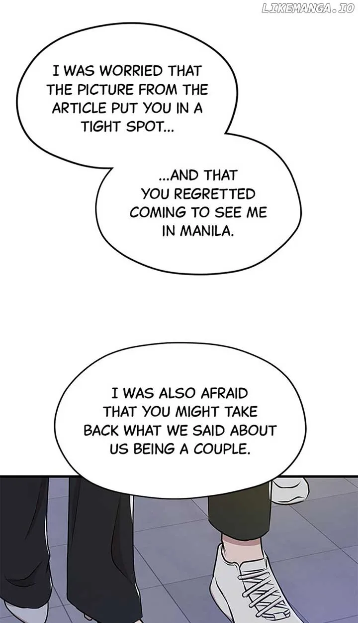 Actor Class Chapter 34 page 58