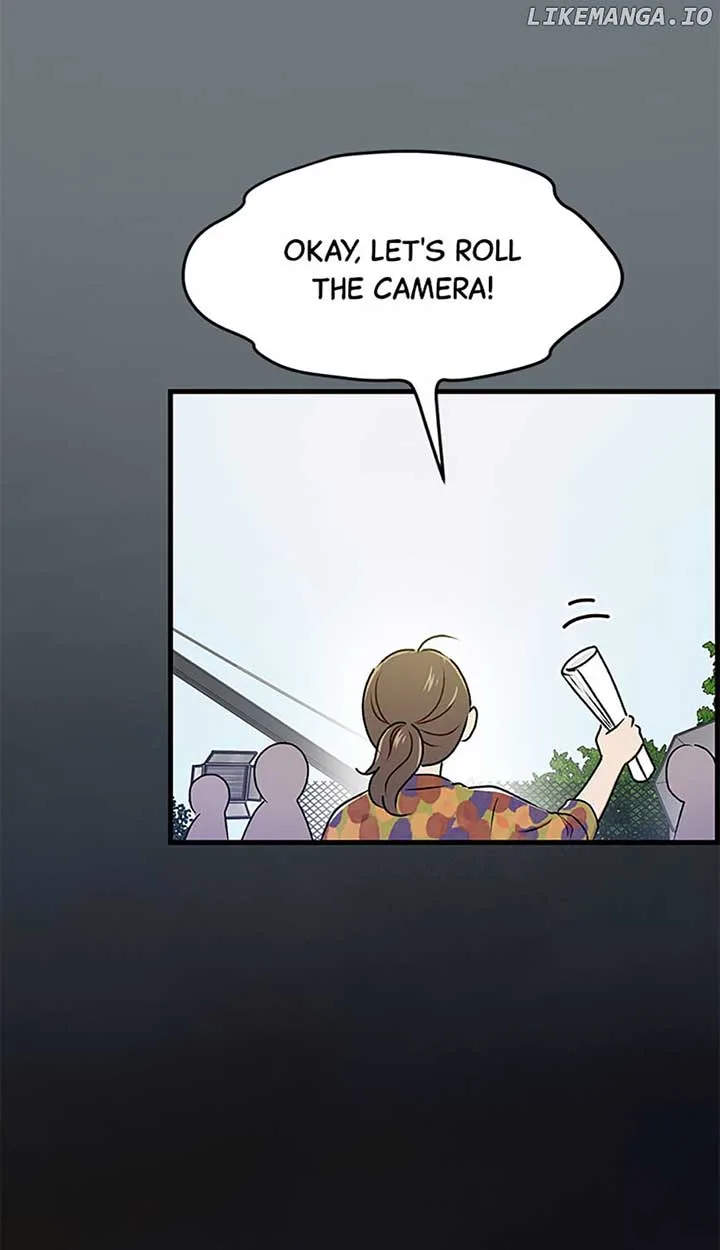 Actor Class Chapter 34 page 54