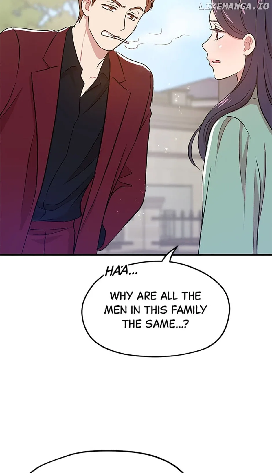 Actor Class Chapter 64 page 47