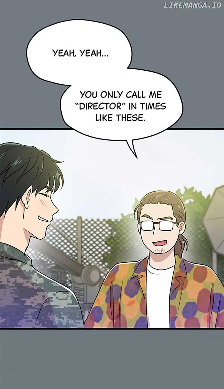 Actor Class Chapter 34 page 53