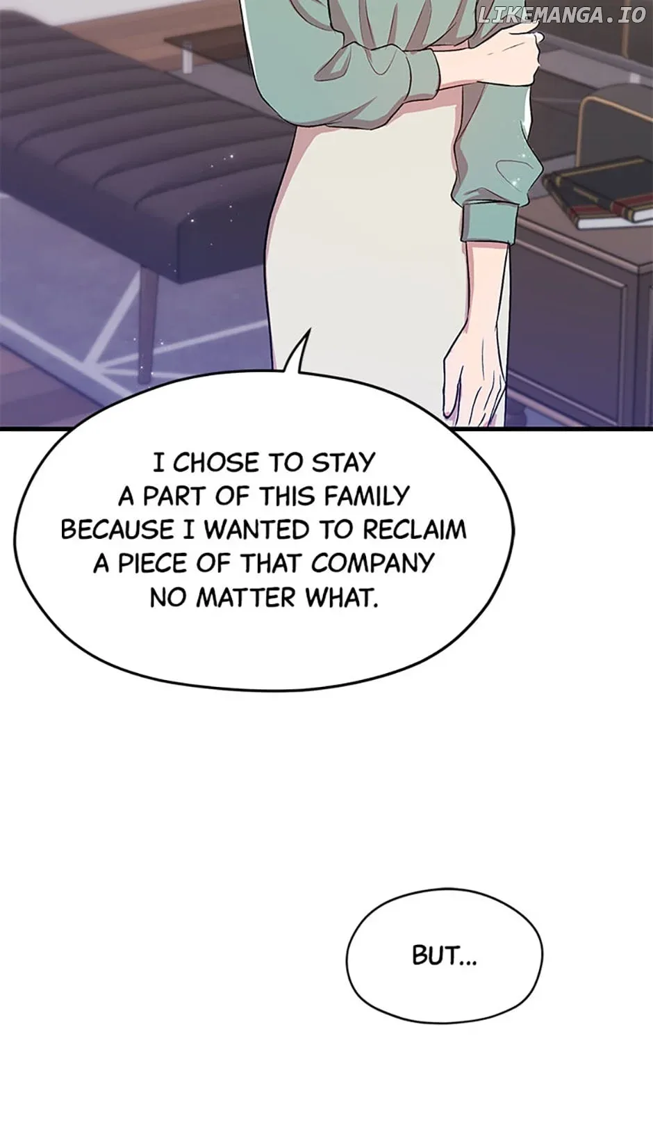 Actor Class Chapter 64 page 37