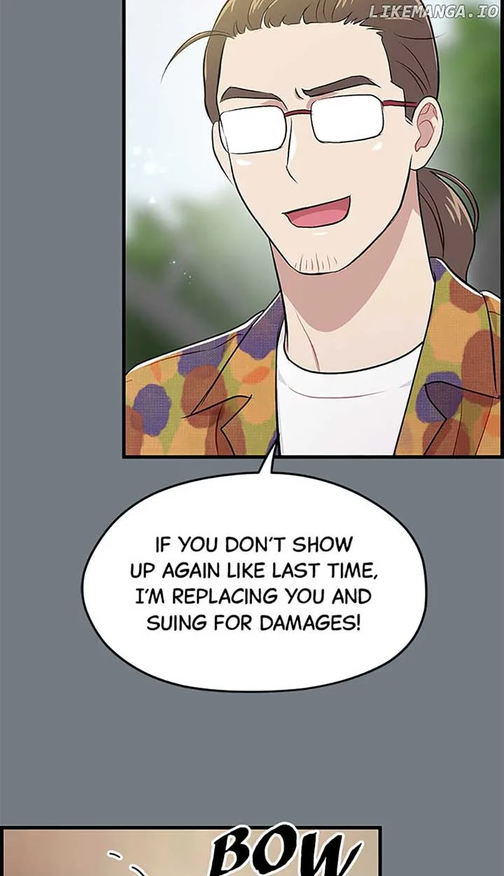 Actor Class Chapter 34 page 51