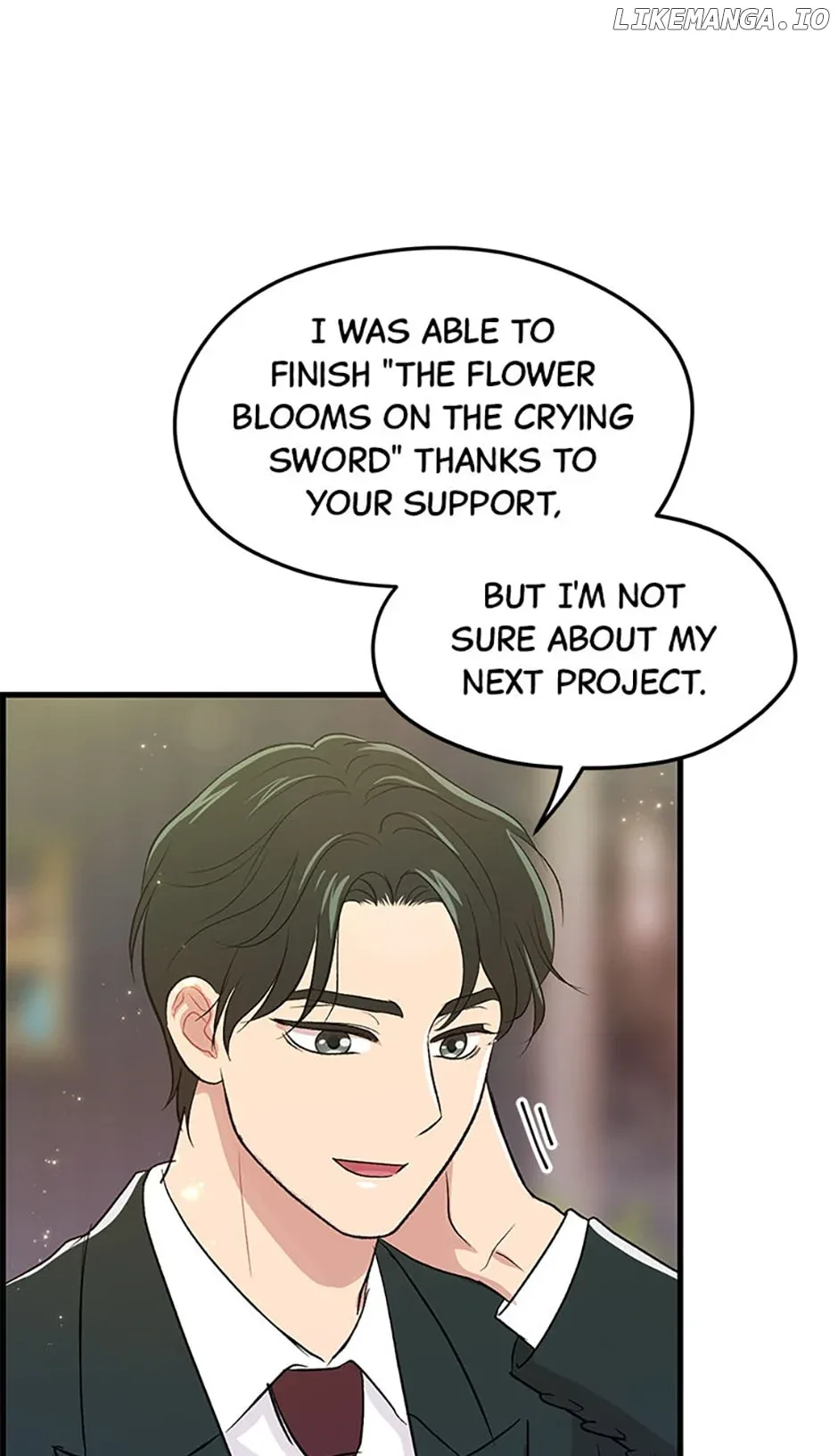 Actor Class Chapter 61 page 46