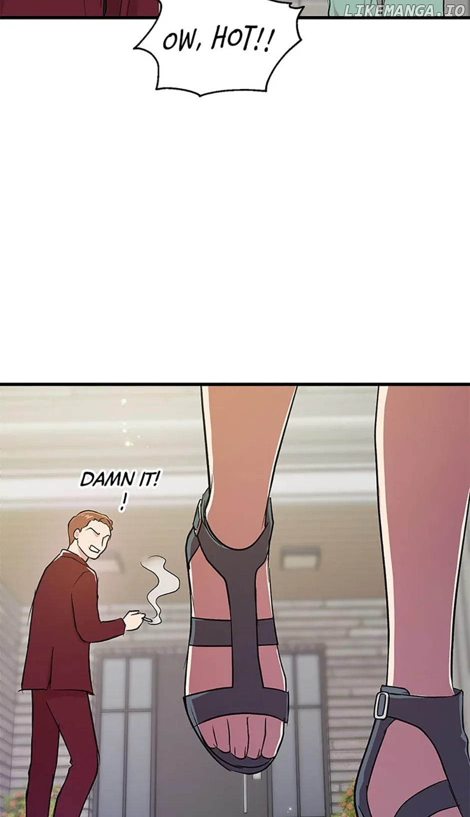 Actor Class Chapter 64 page 54