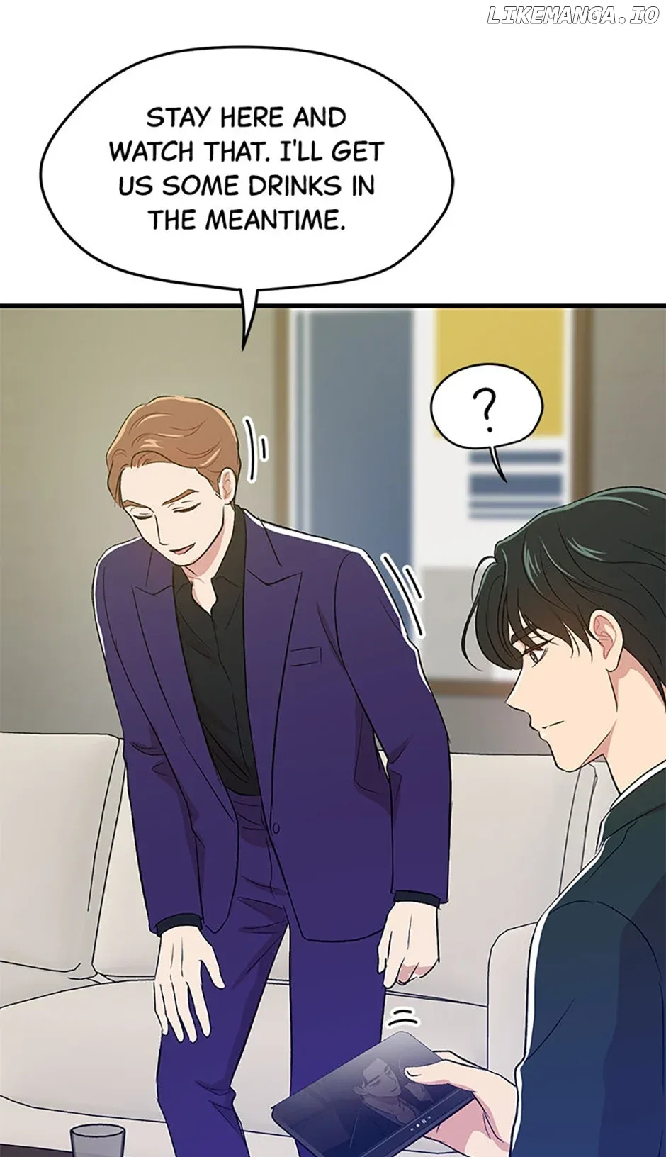 Actor Class Chapter 63 page 47