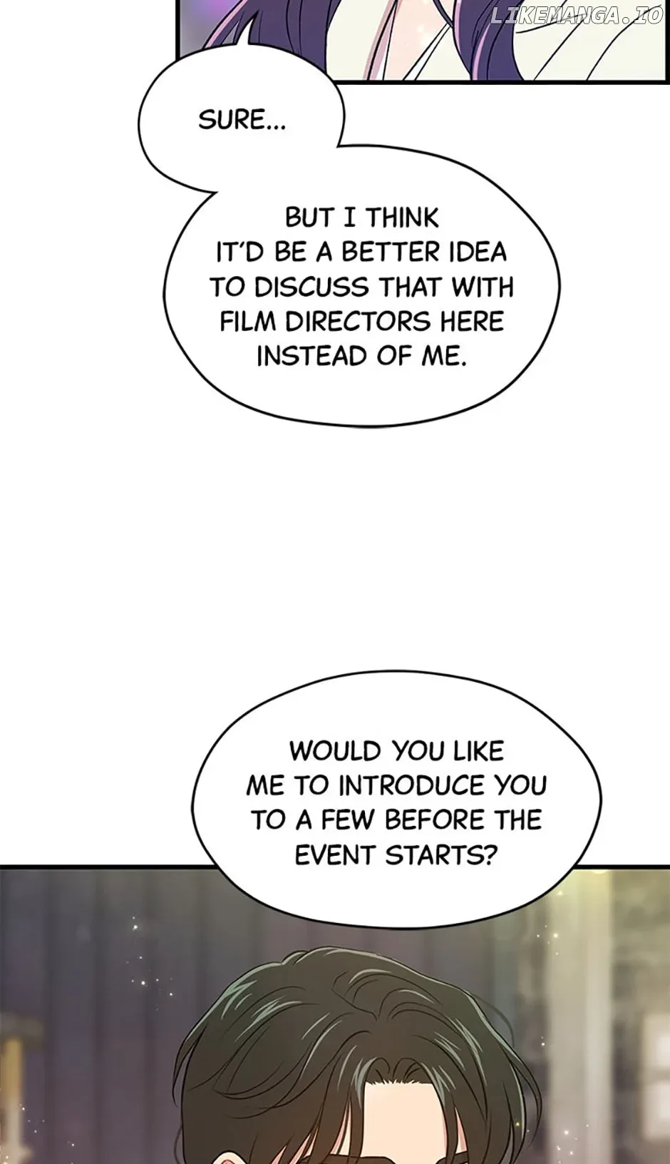 Actor Class Chapter 61 page 48