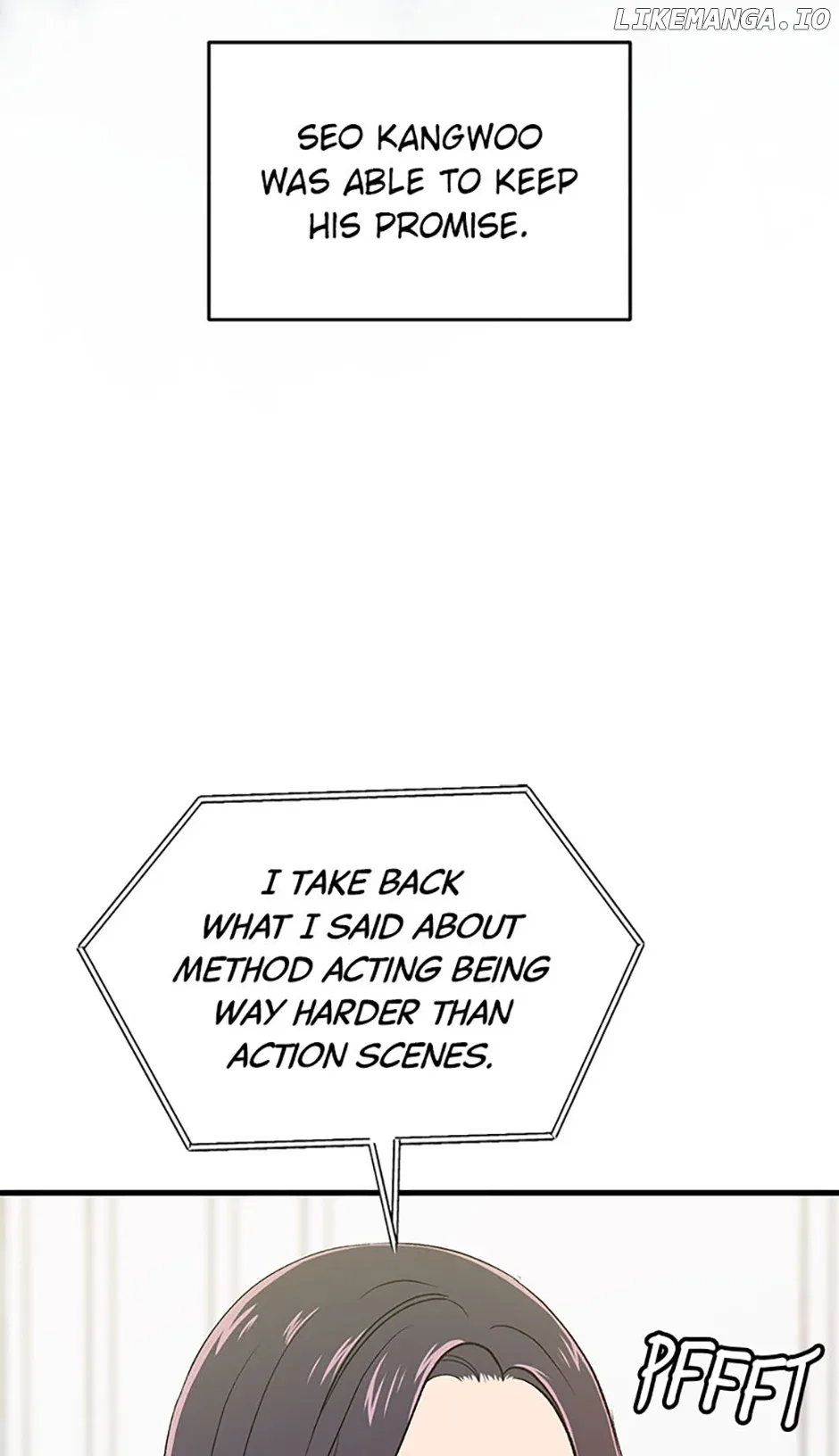 Actor Class Chapter 66 page 29