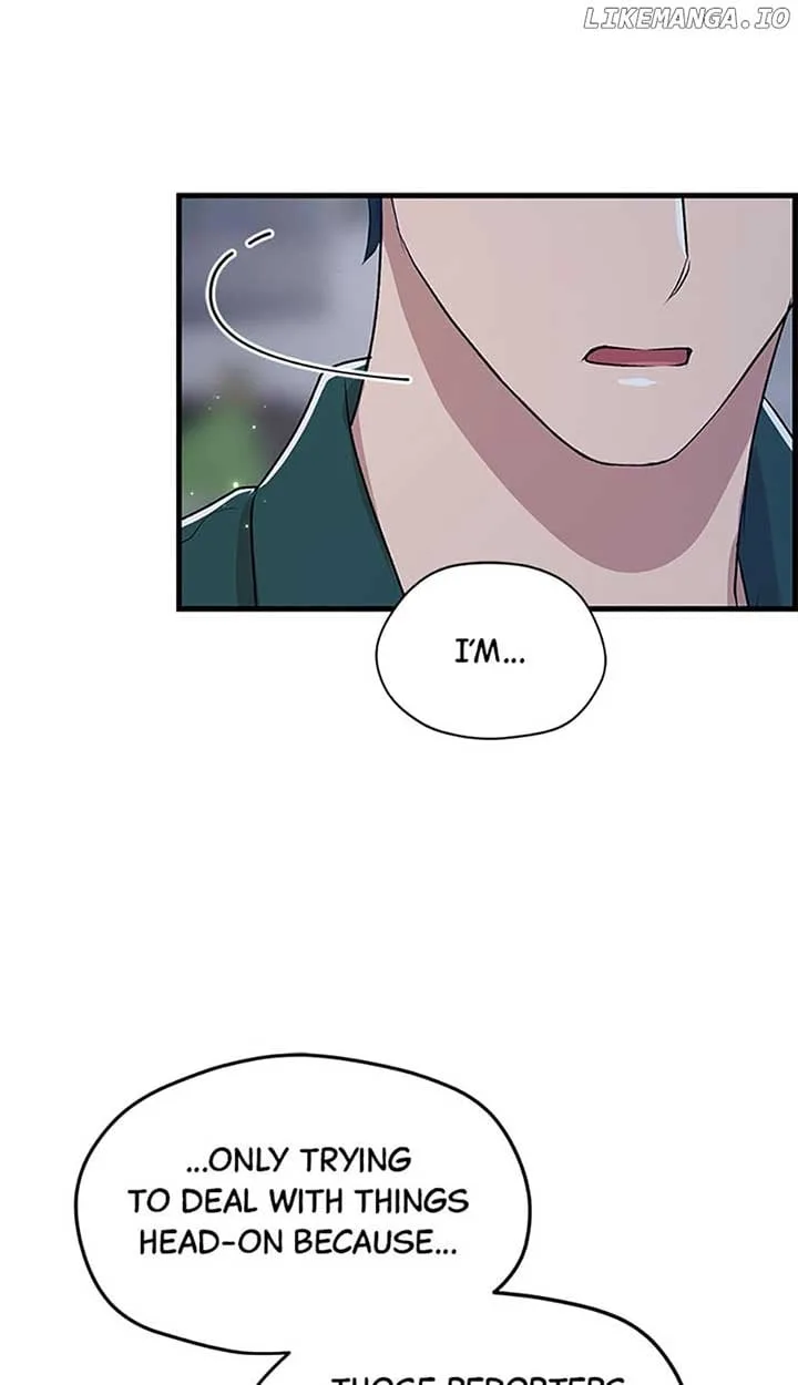 Actor Class Chapter 34 page 73