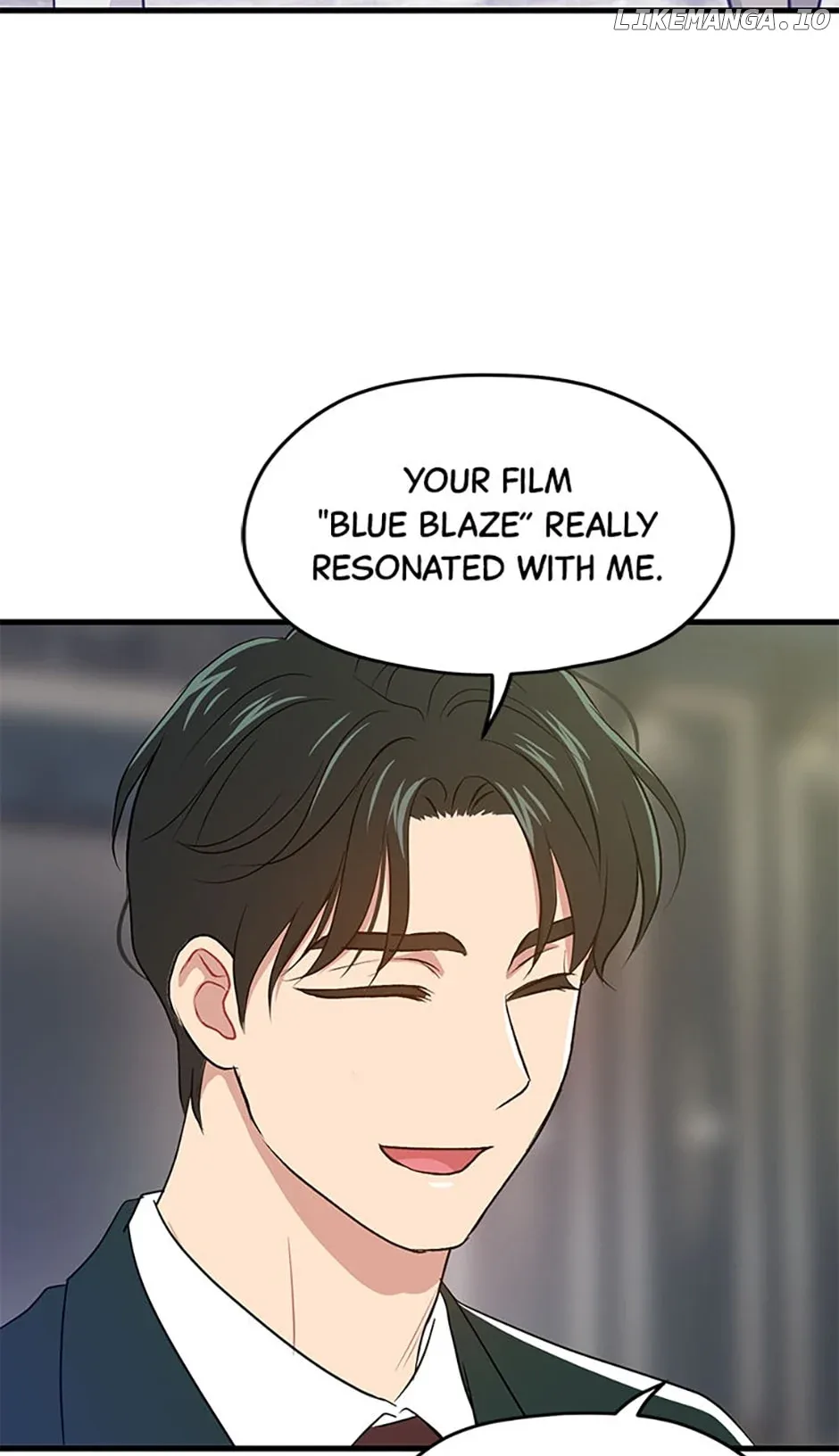 Actor Class Chapter 61 page 51