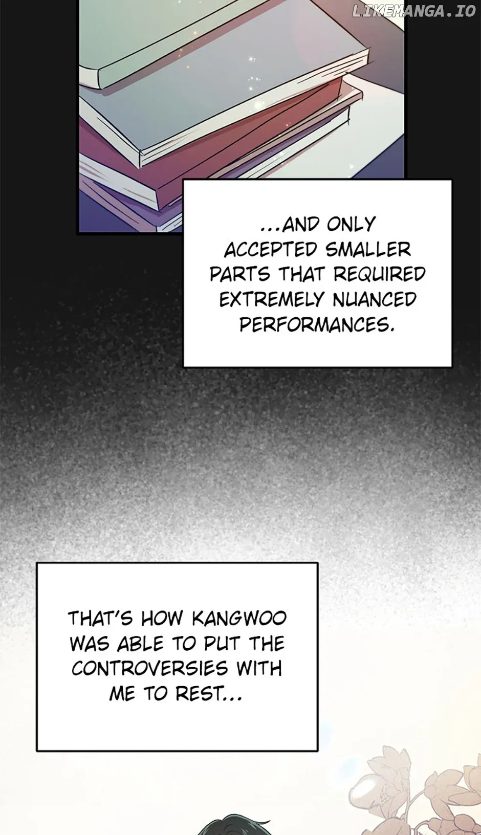 Actor Class Chapter 66 page 26