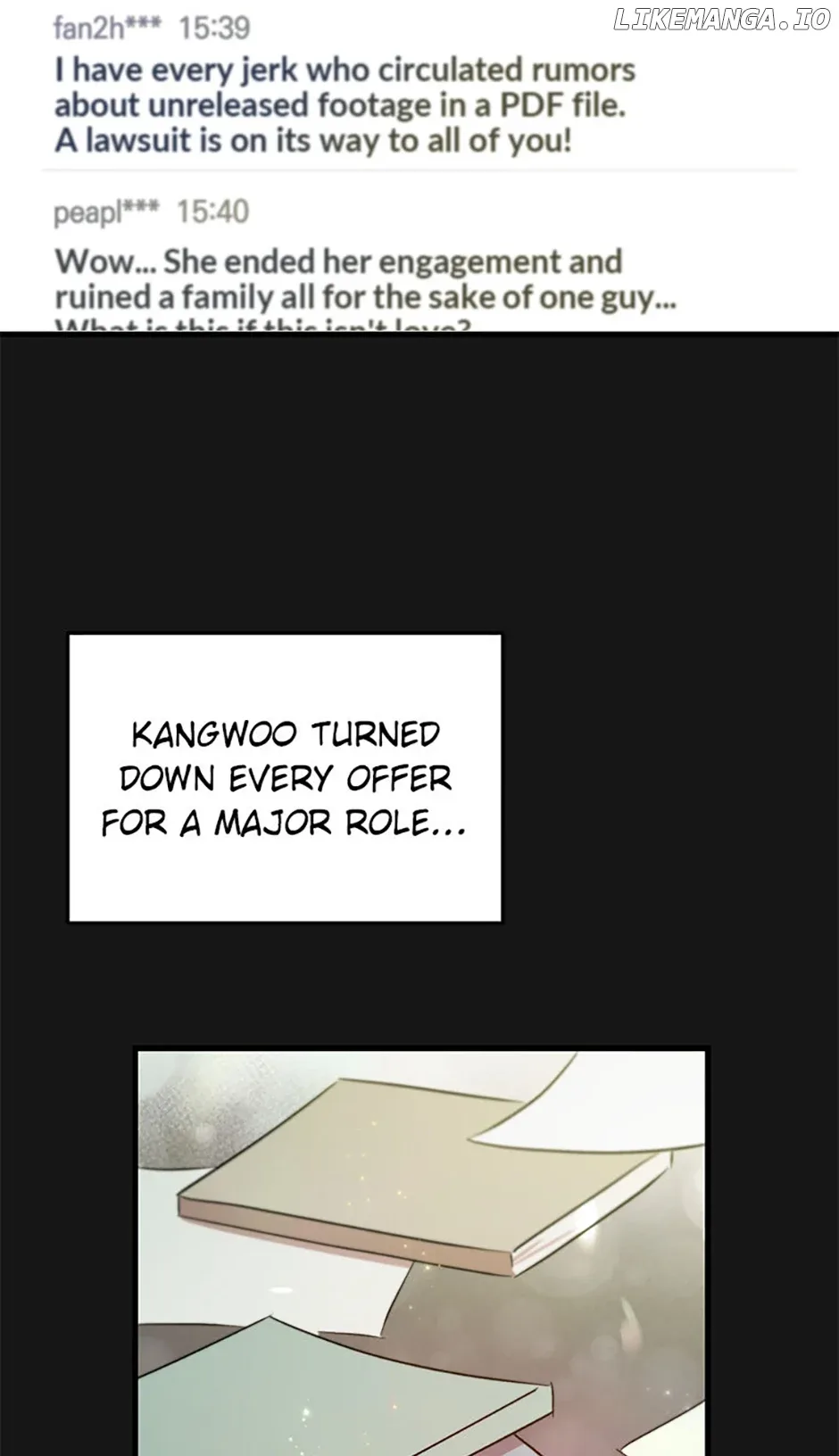 Actor Class Chapter 66 page 25
