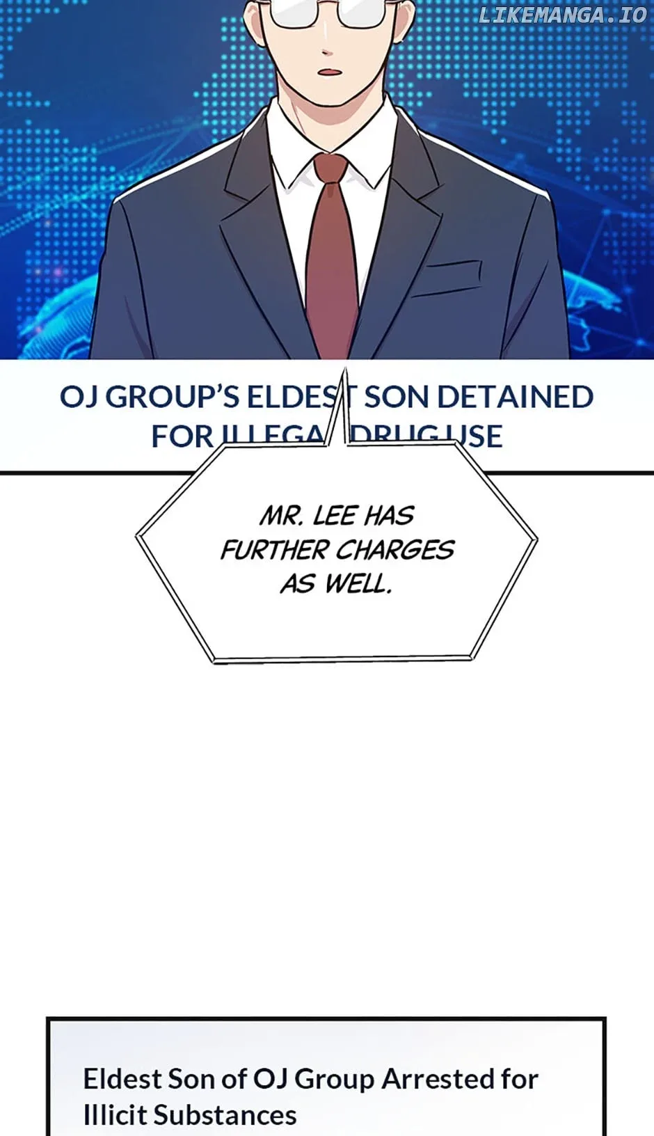 Actor Class Chapter 64 page 65