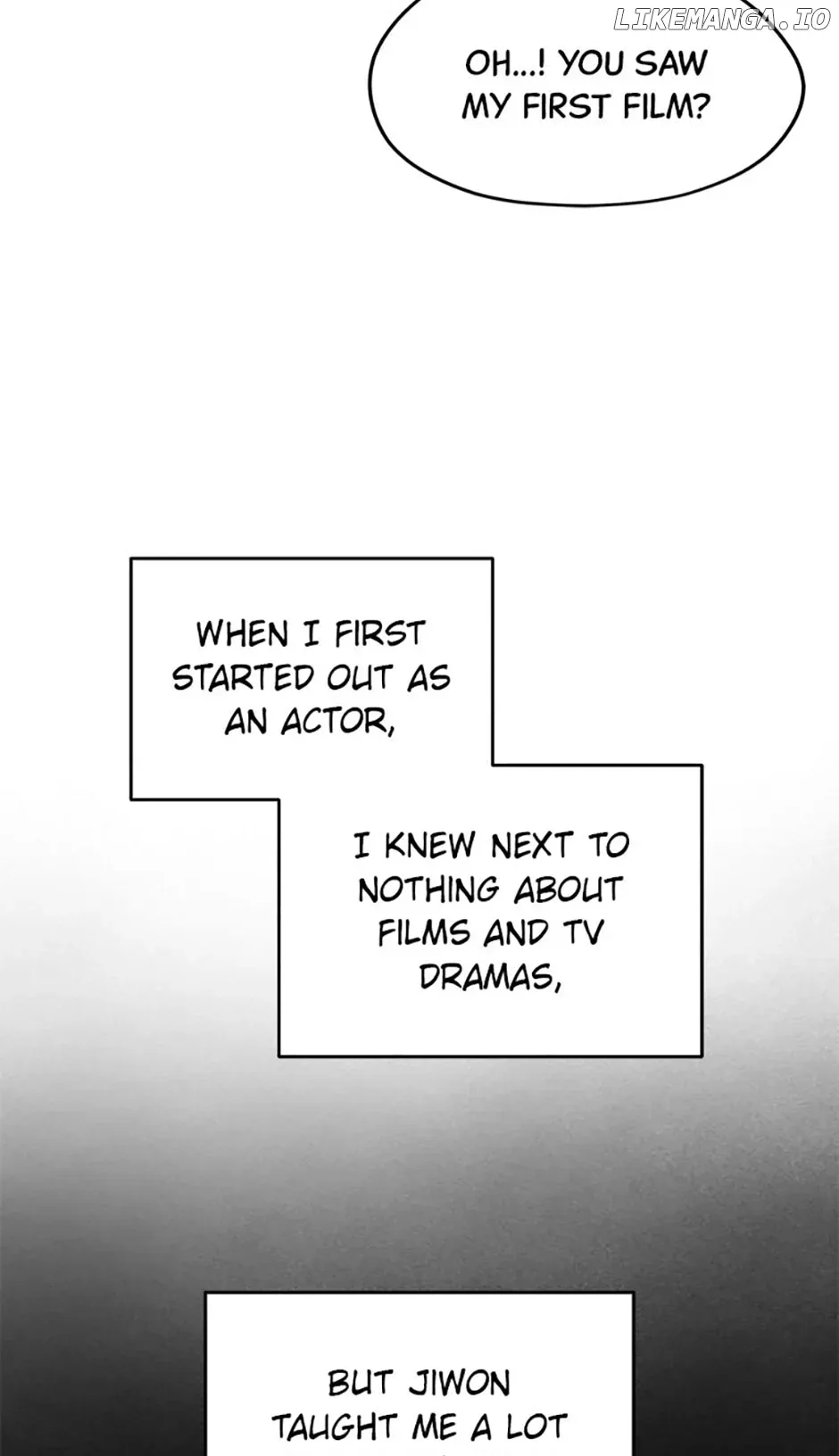Actor Class Chapter 61 page 52