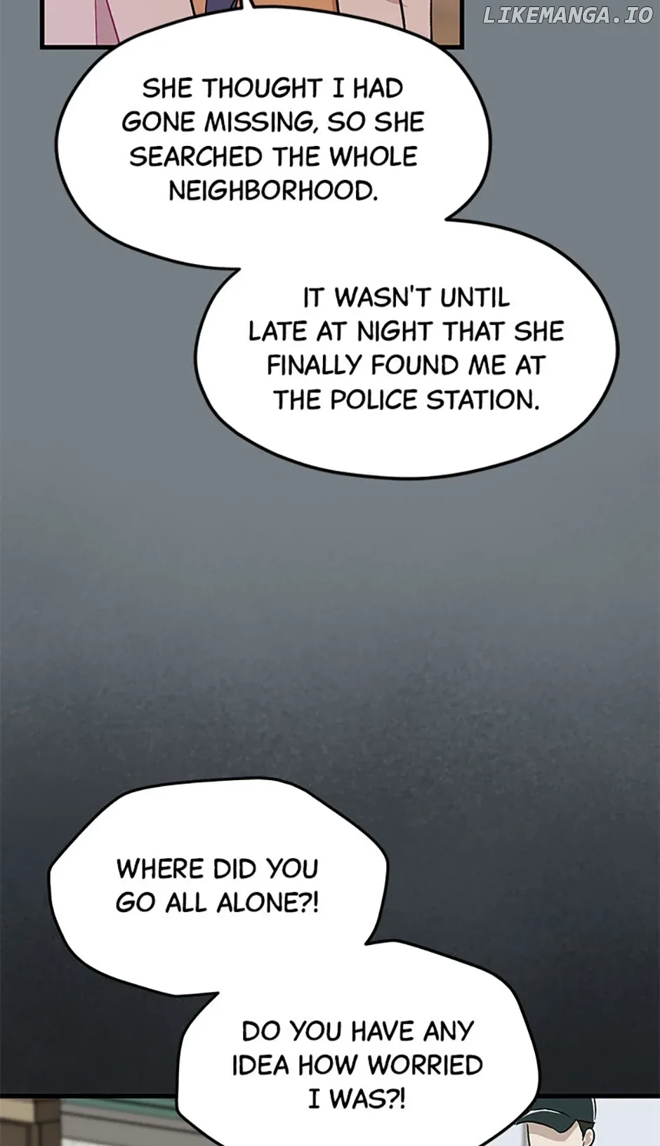 Actor Class Chapter 65 page 12