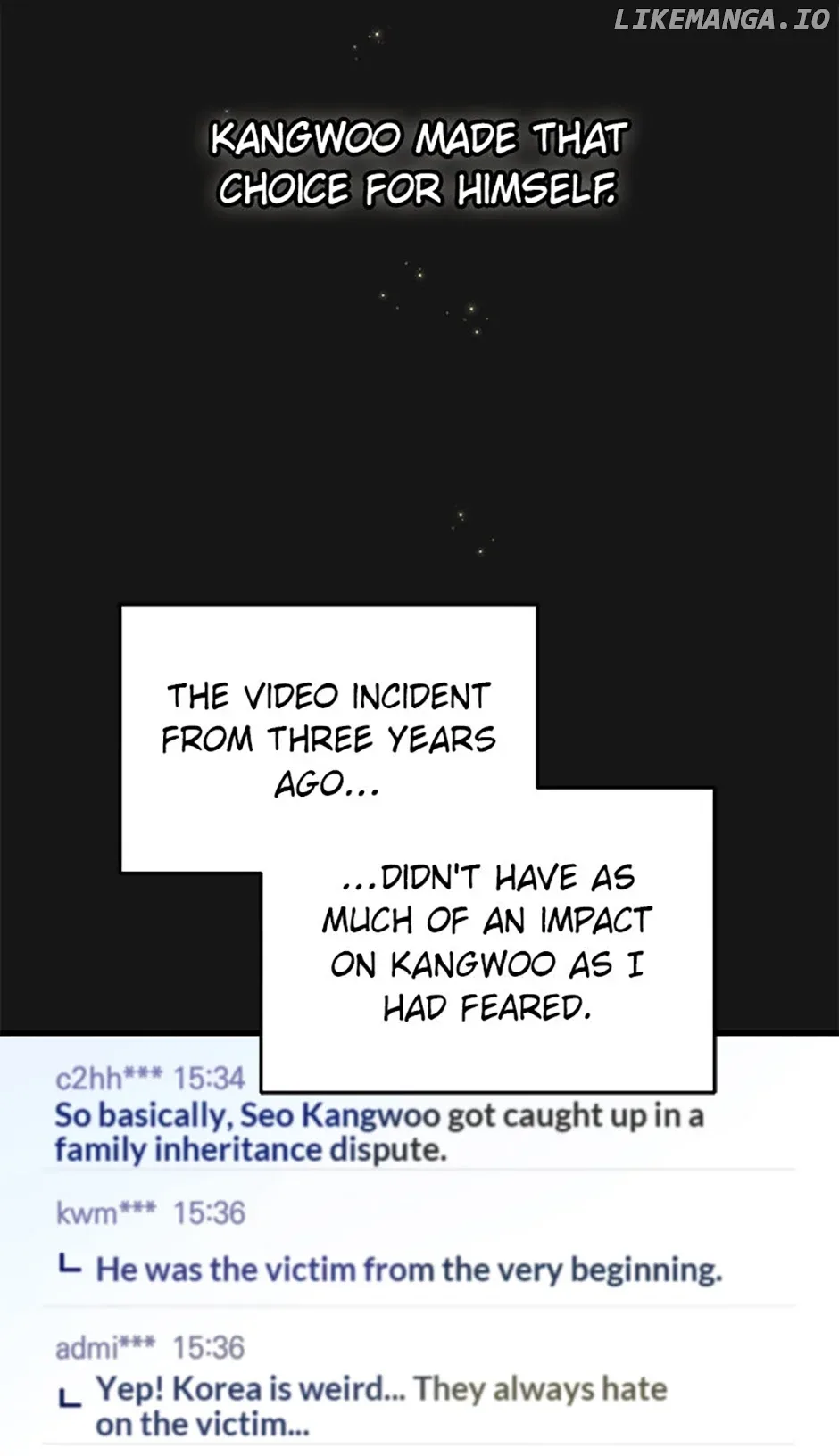 Actor Class Chapter 66 page 24