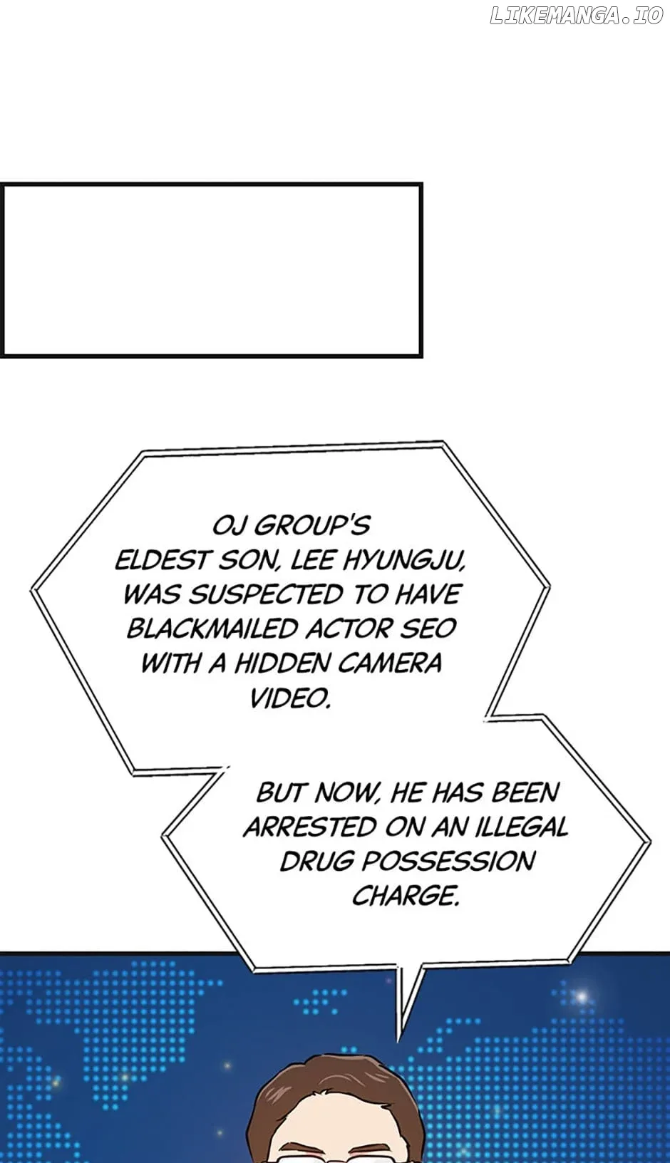 Actor Class Chapter 64 page 64