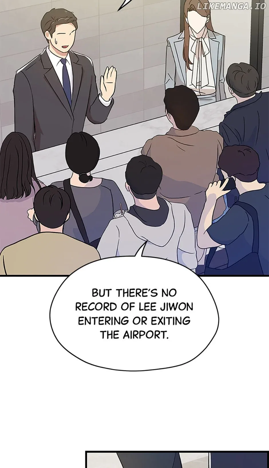 Actor Class Chapter 64 page 73