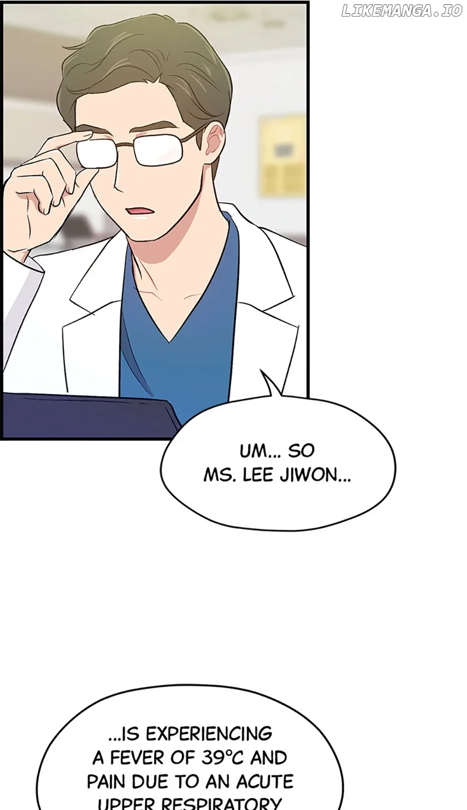 Actor Class Chapter 68 page 10