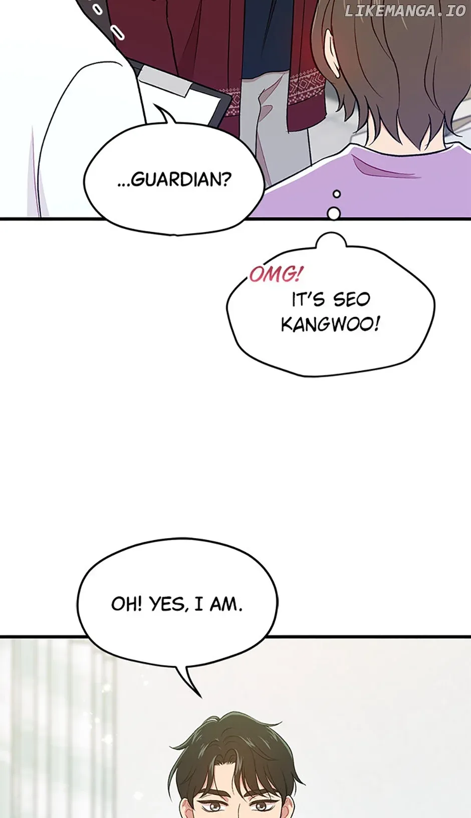 Actor Class Chapter 68 page 8