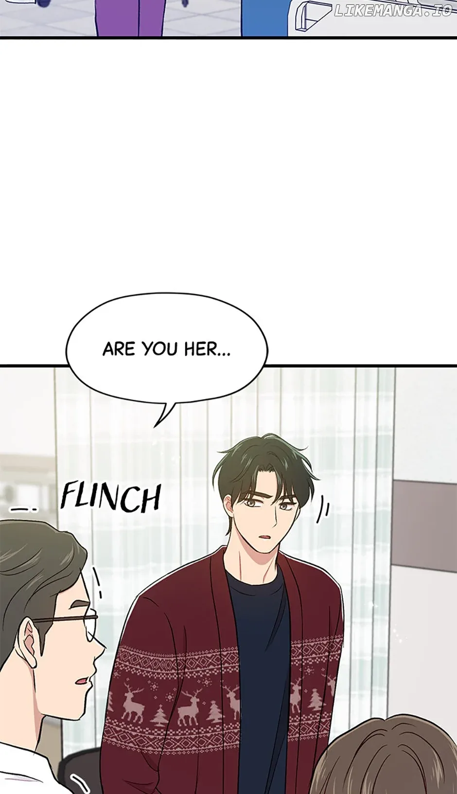 Actor Class Chapter 68 page 7