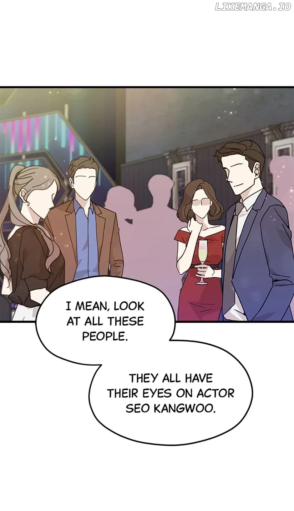 Actor Class Chapter 61 page 61