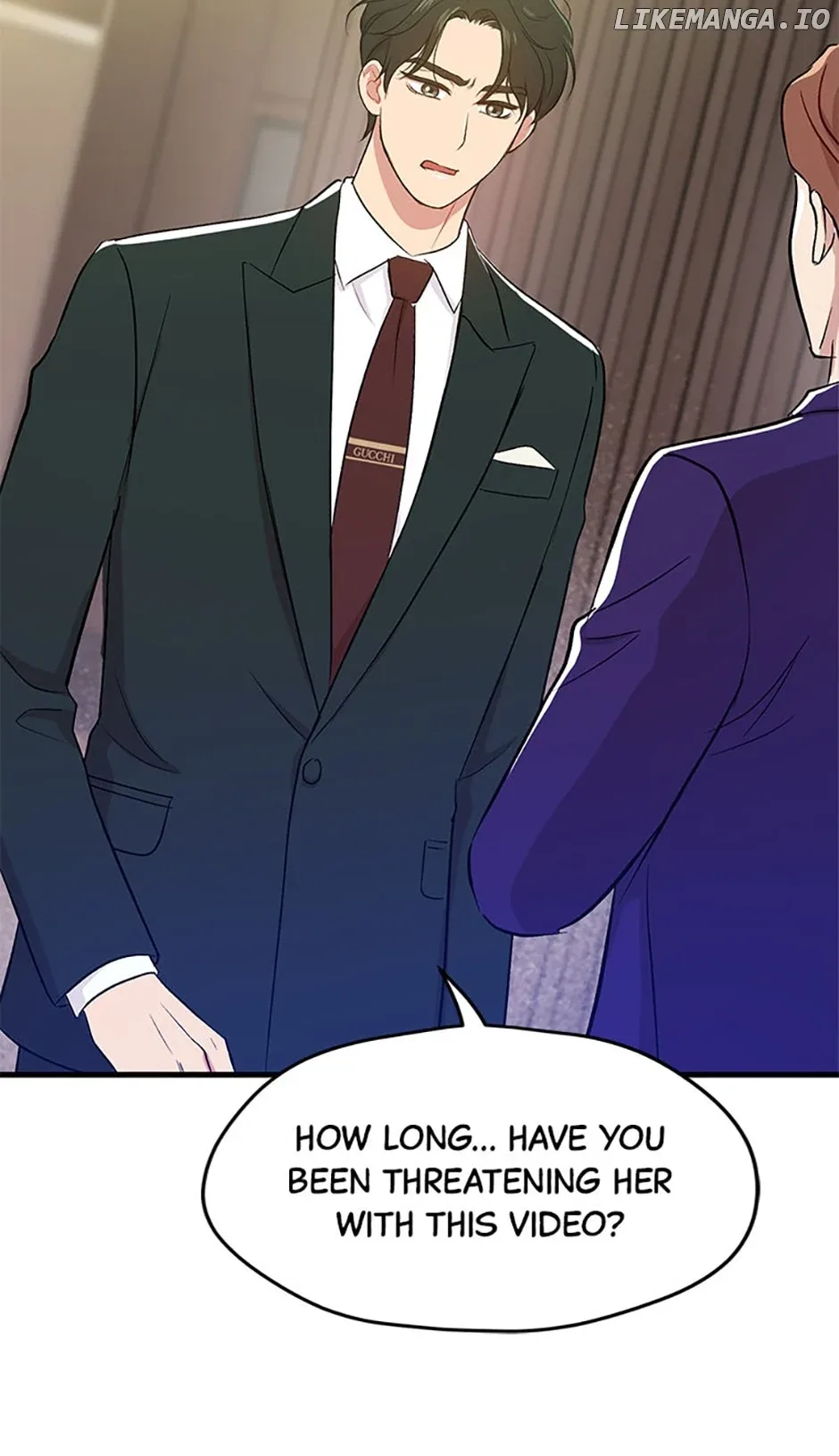 Actor Class Chapter 63 page 65