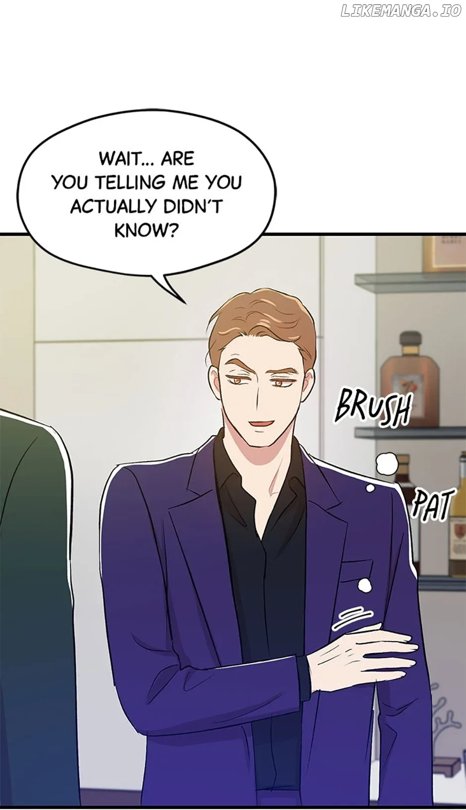 Actor Class Chapter 63 page 66