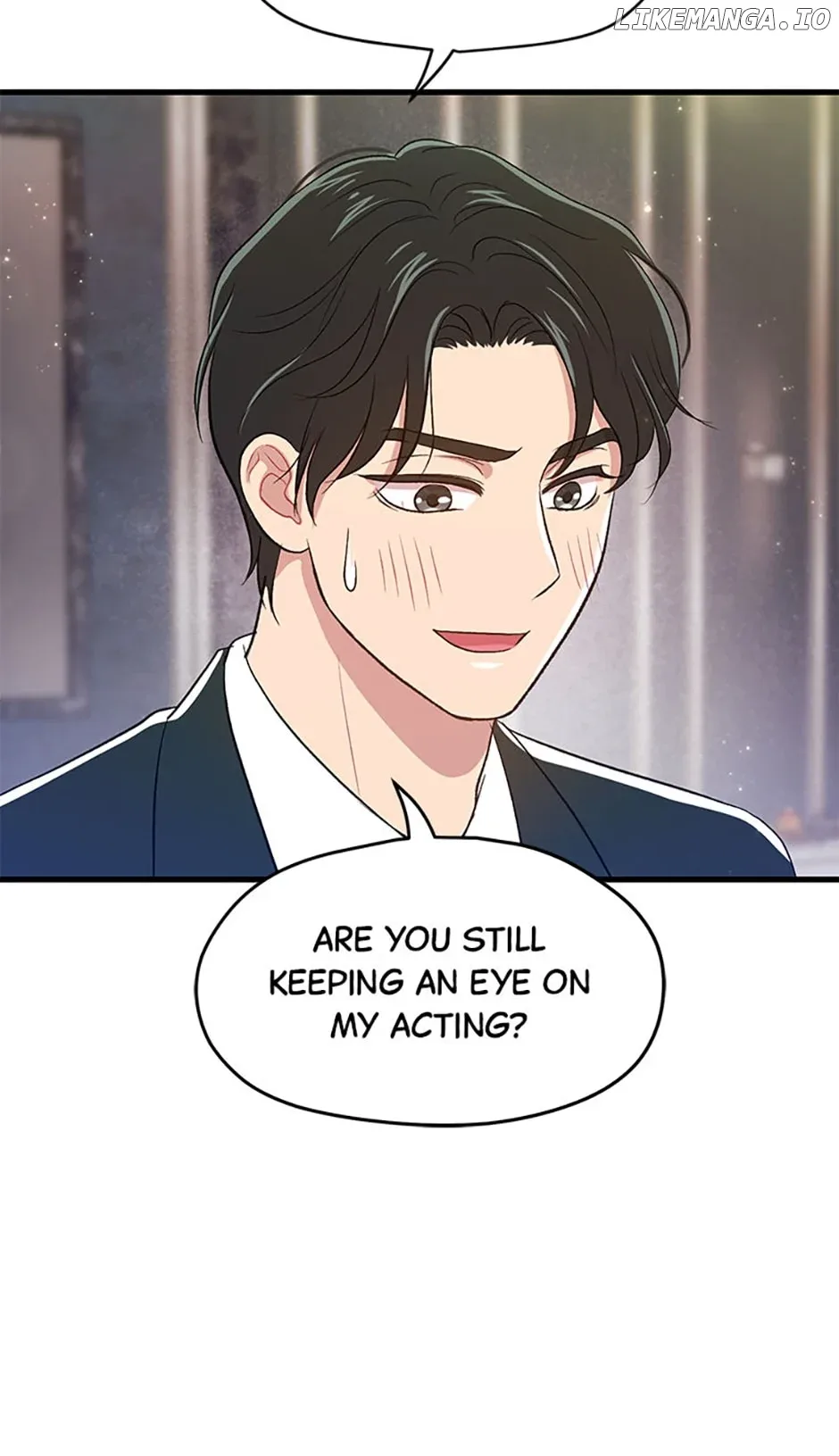 Actor Class Chapter 61 page 65