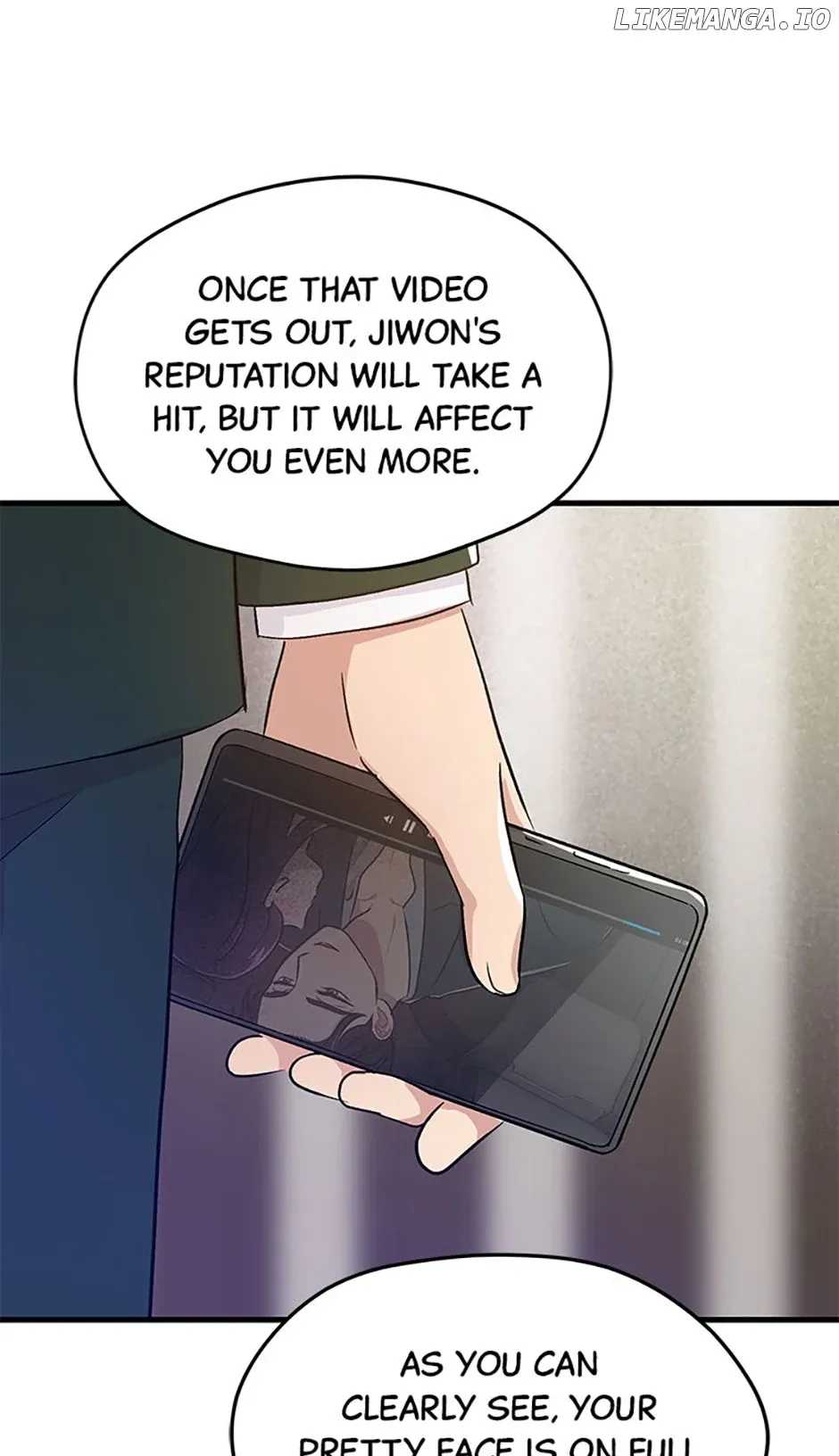 Actor Class Chapter 63 page 74
