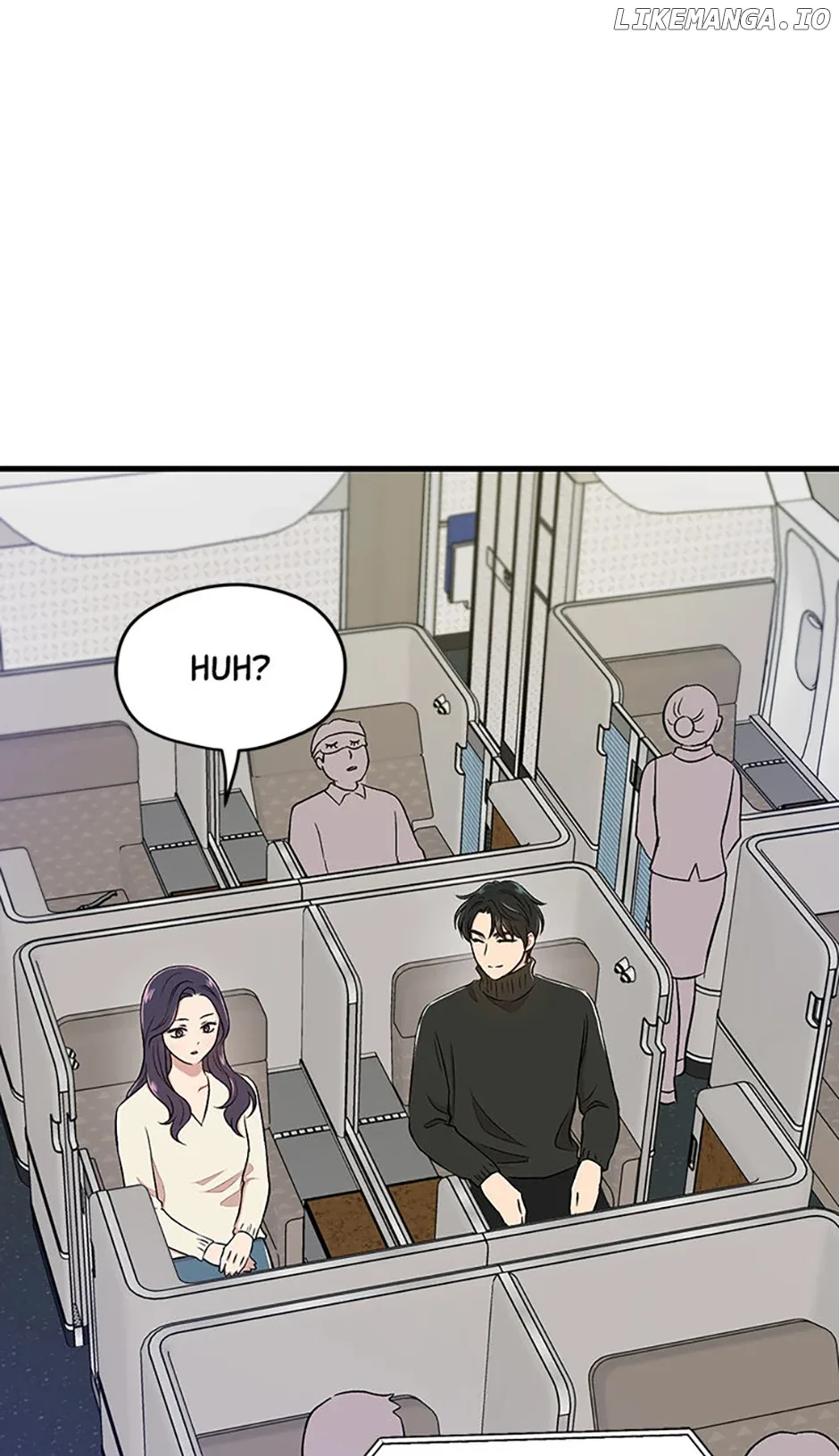 Actor Class Chapter 69 page 11