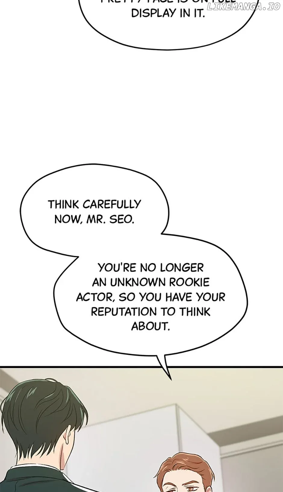 Actor Class Chapter 63 page 75
