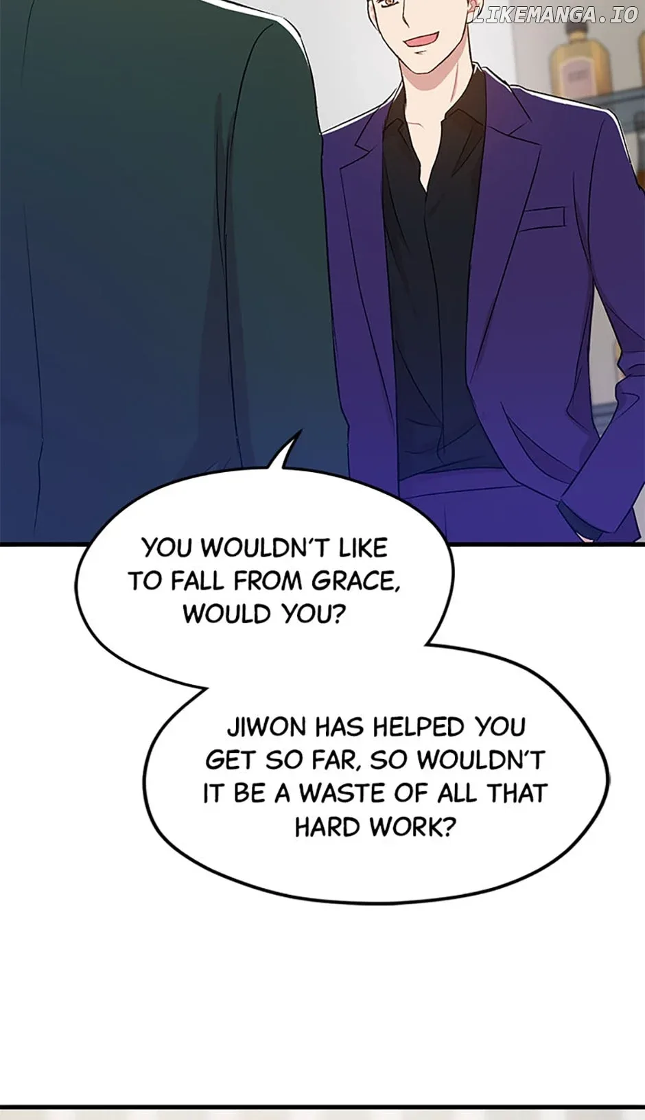 Actor Class Chapter 63 page 76
