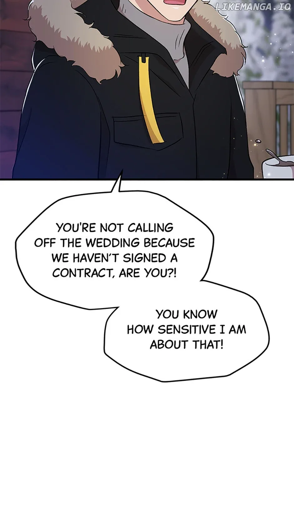 Actor Class Chapter 70 page 26