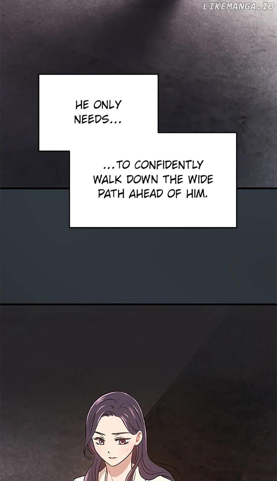 Actor Class Chapter 61 page 76