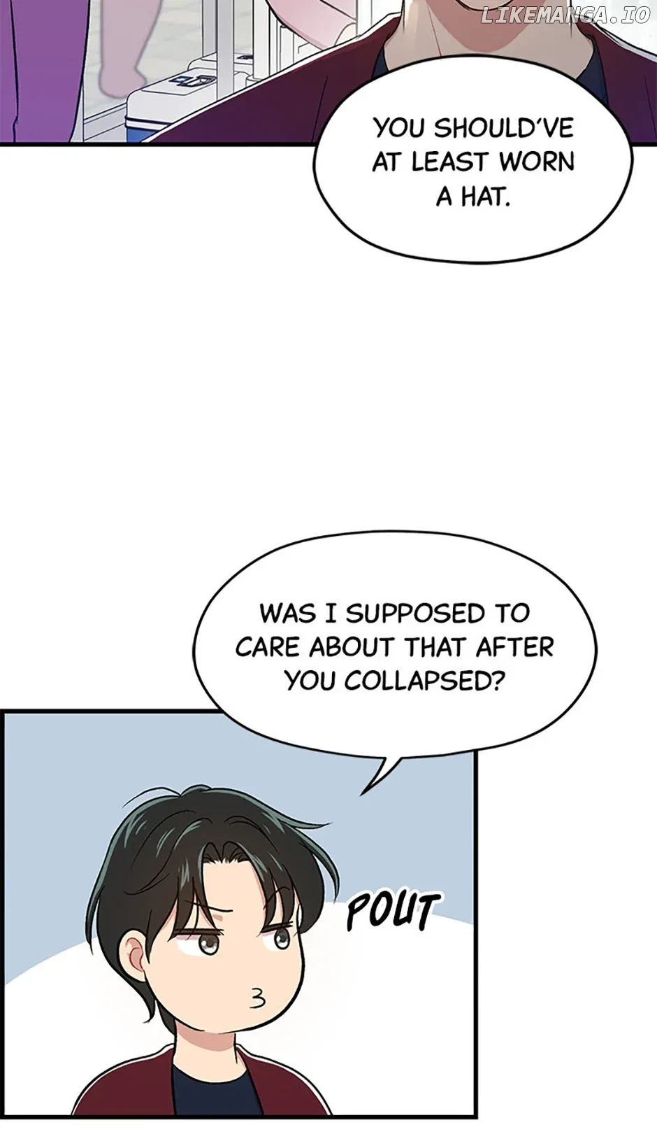 Actor Class Chapter 68 page 33
